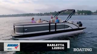 Boat Buyers Guide 2019 Barletta L25UC [upl. by Eikcuhc]