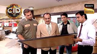 एक Art Gallery में CID को क्यों आई एक Painting में दिलचस्पी  CID  Full Episode  Sharp Blade [upl. by Rosio882]