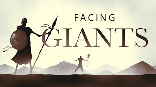 Facing Giants 06302024 G Varner [upl. by Hnid]