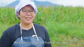 Soboku PR VIDEO【Cheese Professional Association Japan】 [upl. by Hortense]