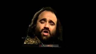 Demis Roussos  My Friend The Wind Live In Australia 1979 [upl. by Cavanagh]