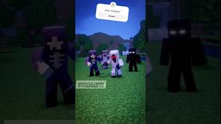 Why Alex  VIRAL INFECTION herobrine viralvideo edit herobrineedit minecraft herobrine edit 🥵 [upl. by Aihsekal]