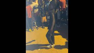 Ramses Tikaya  Bougement dance depuis Yopougon Sicogi [upl. by Anahsek]