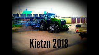 ☆Kombinat Rolny Kietrz 2018☆ [upl. by Anahoj]