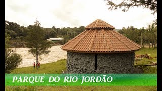 PARQUE DO JORDÃO  GUARAPUAVA [upl. by Hoeve]