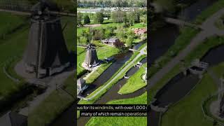 Netherlands Travel Guide The Dutch Masterclass in Tourism [upl. by Quartus]