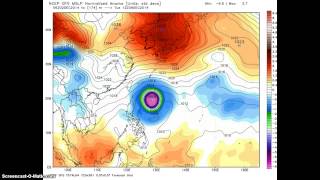 Typhoon Hagupit [upl. by Yleme839]