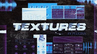 GATEKEPT METHODS amp FX PLUGINS FOR CREATING TEXTURESPHRASES [upl. by Nnayar]