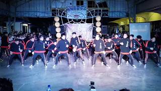 PHID  Real X Style Street Wars Antipolo City [upl. by Hernandez]