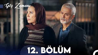 Göç Zamanı 12 Bölüm FULL HD [upl. by Adriell]