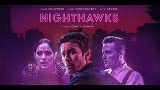 Nighthawks  Official Trailer FilmRise [upl. by Leseil]