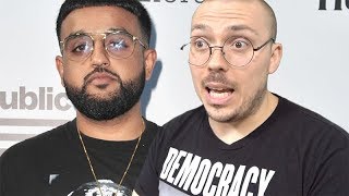 LETS ARGUE Nav Has Some Good Songs [upl. by Bergh353]