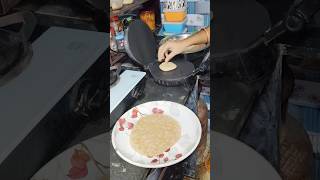 Roti।। Roti maker।। রুটি মেকার।। রুটি মেকার রুটি বানানো।।food recipe trendingshorts indianfood [upl. by Ness565]