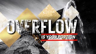 Overflow is your portion PS Andries Vermeulen  4 February 2024 AM [upl. by Corly226]