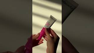 Choose your bestsuited primer ✨️ mcobeauty beauty makeuptutorial [upl. by Adnotal]