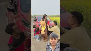 Karlo Kadar Hamari❤️ couple funny couplegoals comedy newsong song music bollywood sadstory [upl. by Acireed]