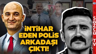 Canına Kıyan Polis Olcay Kılavuzun Yakın Arkadaşı Çıktı Yeni Fotoğraflar Soruşturma Başladı [upl. by Stan77]