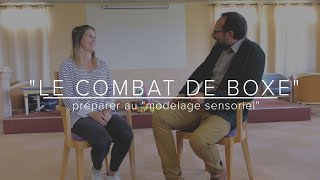 LE COMBAT DE BOXE [upl. by Charmane]