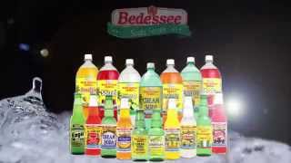 Bedessee Soda Ad [upl. by Solrak]