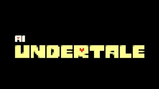 Undertale  Waterfall Extended By AI [upl. by Eras891]