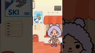 Free Gift 🎁 ✨  Toca World  Toca Boca [upl. by Harald578]