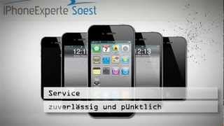 iphone reparatur dortmund iphone touchscreen defekt Iphone Experte Soest firmenclipde [upl. by Nnayar146]