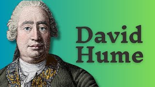 David Hume [upl. by Seugirdor360]