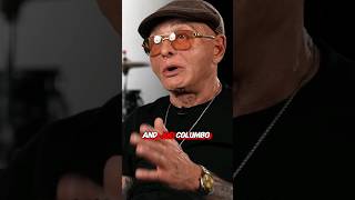 Sammy The Bull My Story With MAFIA BOSS Joe Columbo 🤯 vladtv crime [upl. by Piefer]