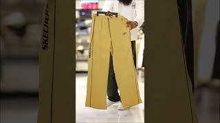 Turbo Baggy Trousers Style Meets Comfort [upl. by Ymeraj]