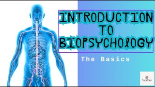 Introduction to Biopsychology [upl. by Hambley]