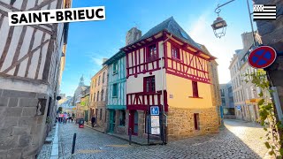 SAINTBRIEUC ⎮ Bretagne [upl. by Fernando]