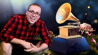 2025 Grammy Awards Picks amp Predictions [upl. by Eno]