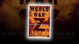 World War Z  Audio Book Summary  by Max Brooks [upl. by Lucille]