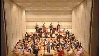 Real vs Synthesized Symphony Orchestra [upl. by Tterab]