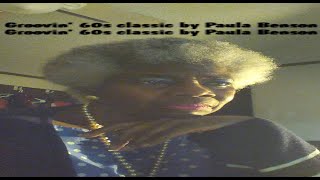 Groovin a 60s classic cover by Paula Benson Theyoungrachels [upl. by Yevi]