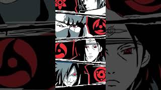 50 P chance Aburame clan defeat Uchiha Clan [upl. by Arted]