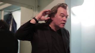 Stewart Lee at the Stand Up For Firebox show at Bloomsbury Theatre [upl. by Natam]