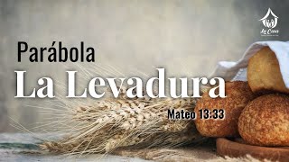 quotParábola La Levaduraquot  Pastor Andrés Piedrahita  Agosto 11 2024 [upl. by Assenna]