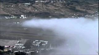 Weather History Tenerife Airport Disaster 1977 [upl. by Somerville]