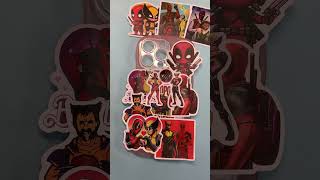 Design it Own Wolverine amp Deadpool Ponecase in your style phonecase wolverine deadpool [upl. by Alacim]