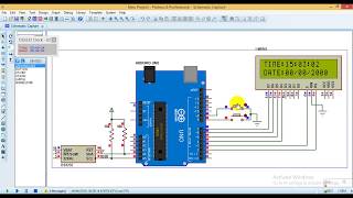 Getting Started With DS3231 RTC Module [upl. by Carn874]