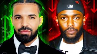 Drake vs Kendrick  6 Months Later Who Really Won [upl. by Irrac]