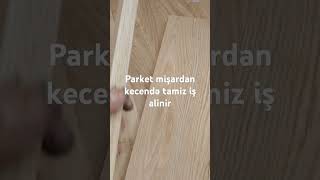 Parket laminat ustası 0557159119 [upl. by Mirilla]