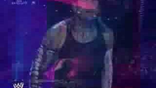 JEFF HARDY SVR 2009 ENTRANCE ON THE Wii AND REAL THING [upl. by Ayotyal195]