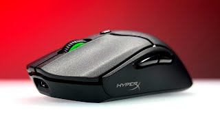 You NEED to buy this gaming mouse [upl. by Irita]