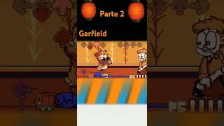 Parte 2 Garfield garfield [upl. by Veljkov281]