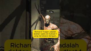 Richard Trager dalam 1 MENIT [upl. by Urbannal300]