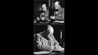 Winston Churchill A Leader in Crisis [upl. by Nylassej]