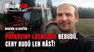 Farmár z Oravy Minister Takáč nechal viacerých malých farmárov skrachovať pretože [upl. by Wyndham]