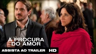 À Procura do Amor  Trailer Legendado HD  2013 [upl. by Etnemelc]